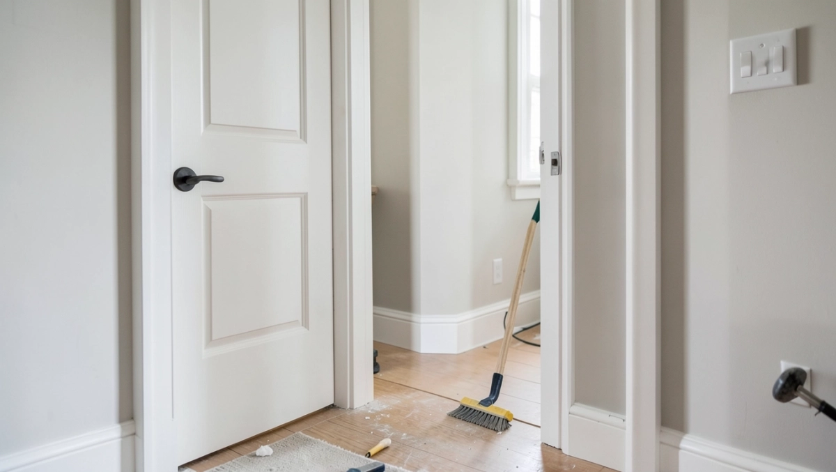 Czy drzwi wewnętrzne można odliczyć od podatku