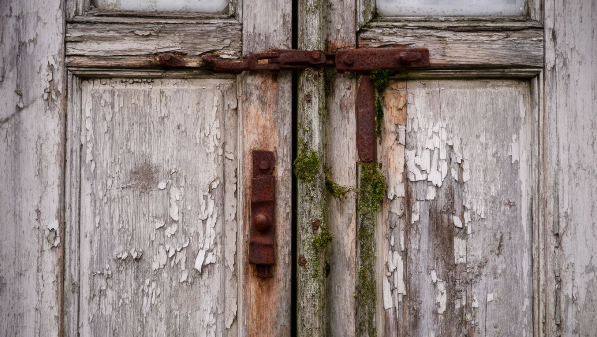 Ile kosztuje obicie drzwi wejściowych