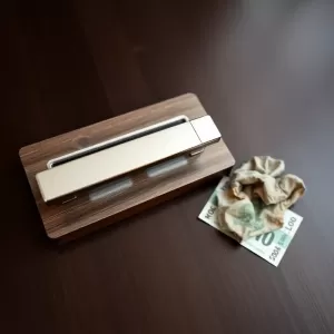 Ile kosztuje wymiana klamki w drzwiach