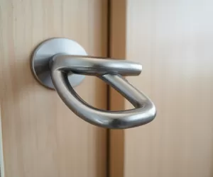 Klamka dla niepełnosprawnych
