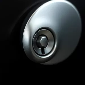 Klamka na wkładkę co to znaczy