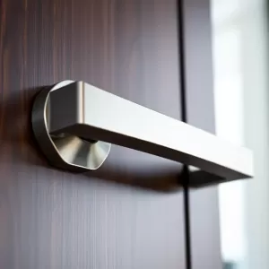 Klamki do drzwi zewnętrznych