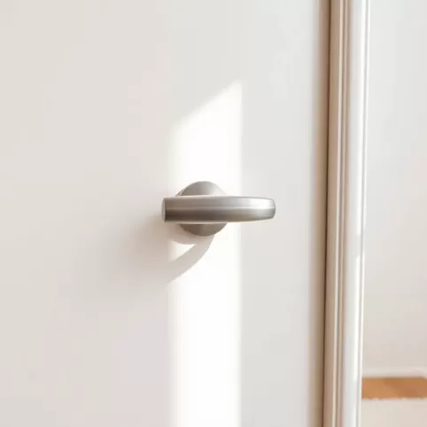 Na jakiej wysokości klamka