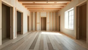 Najpierw Podłoga Czy Drzwi