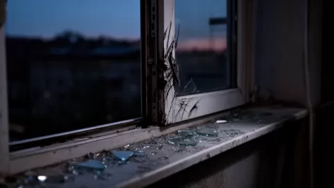 Zabezpieczenie drzwi balkonowych przed włamaniem