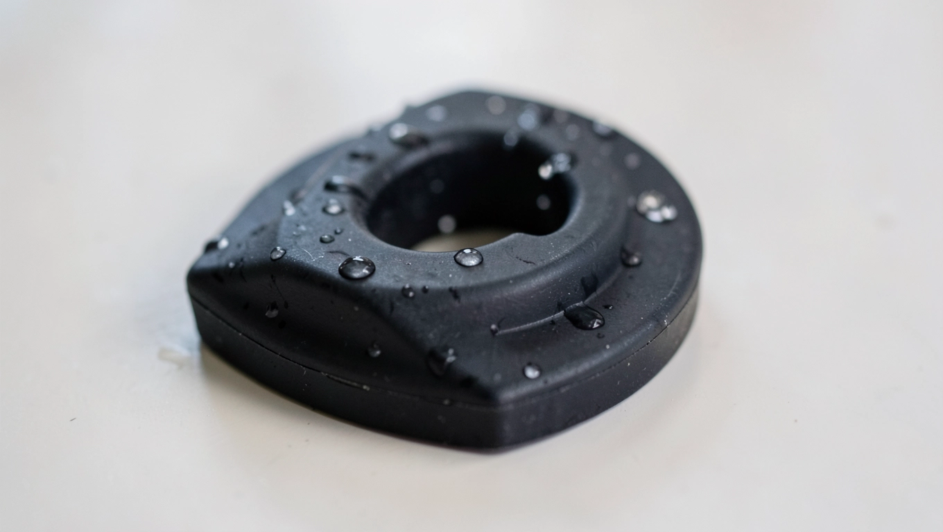 Uszczelki gumowe do drzwi wejściowych